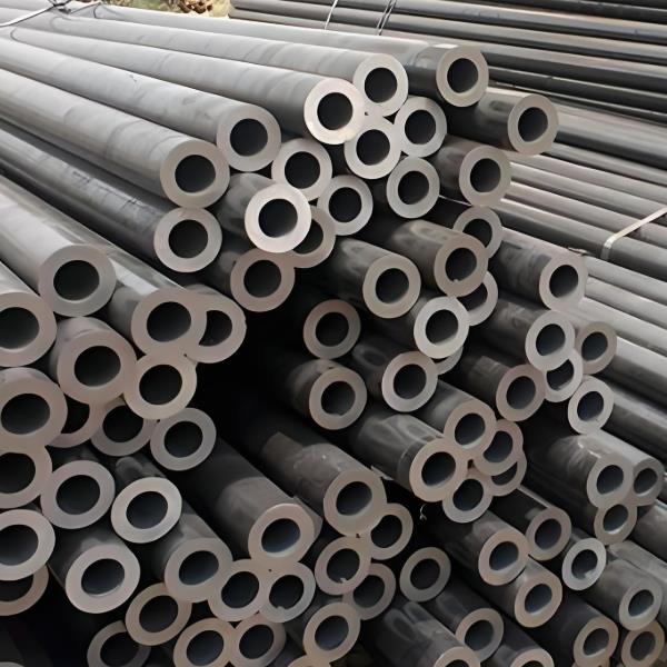 山東聊城冷拔鋼管商家